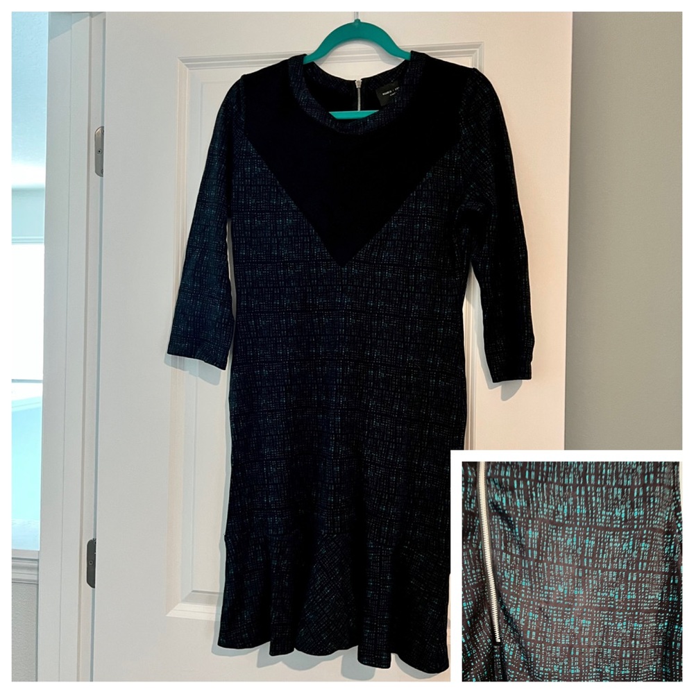 Like New Romeo and Juliet Couture Dress, Size Medium